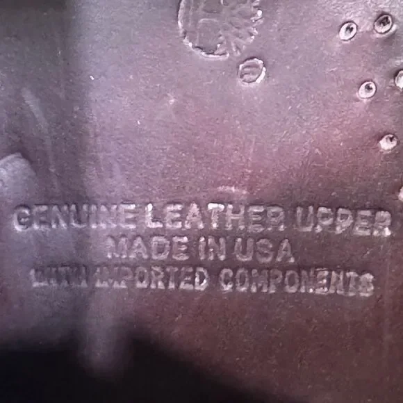 Timberland Kiltie Loafers Mens Size 8.5M - Picture 14 of 16